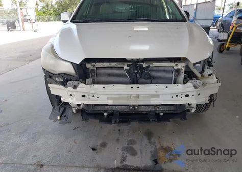 2014 Subaru Xv Crosstrek 2.0I Limited from USA, damaged, VIN JF2GPAGC8E8270507